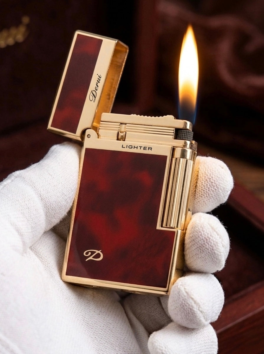DERUI G-Series — The Godfather