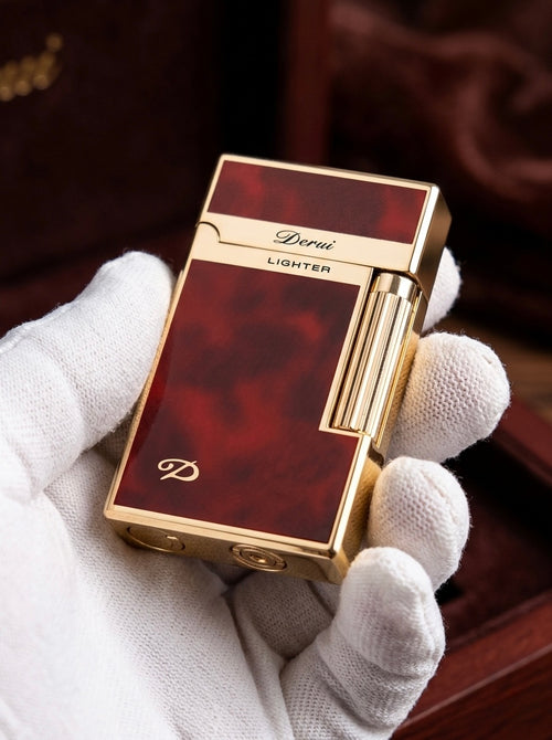 DERUI G-Series — The Godfather