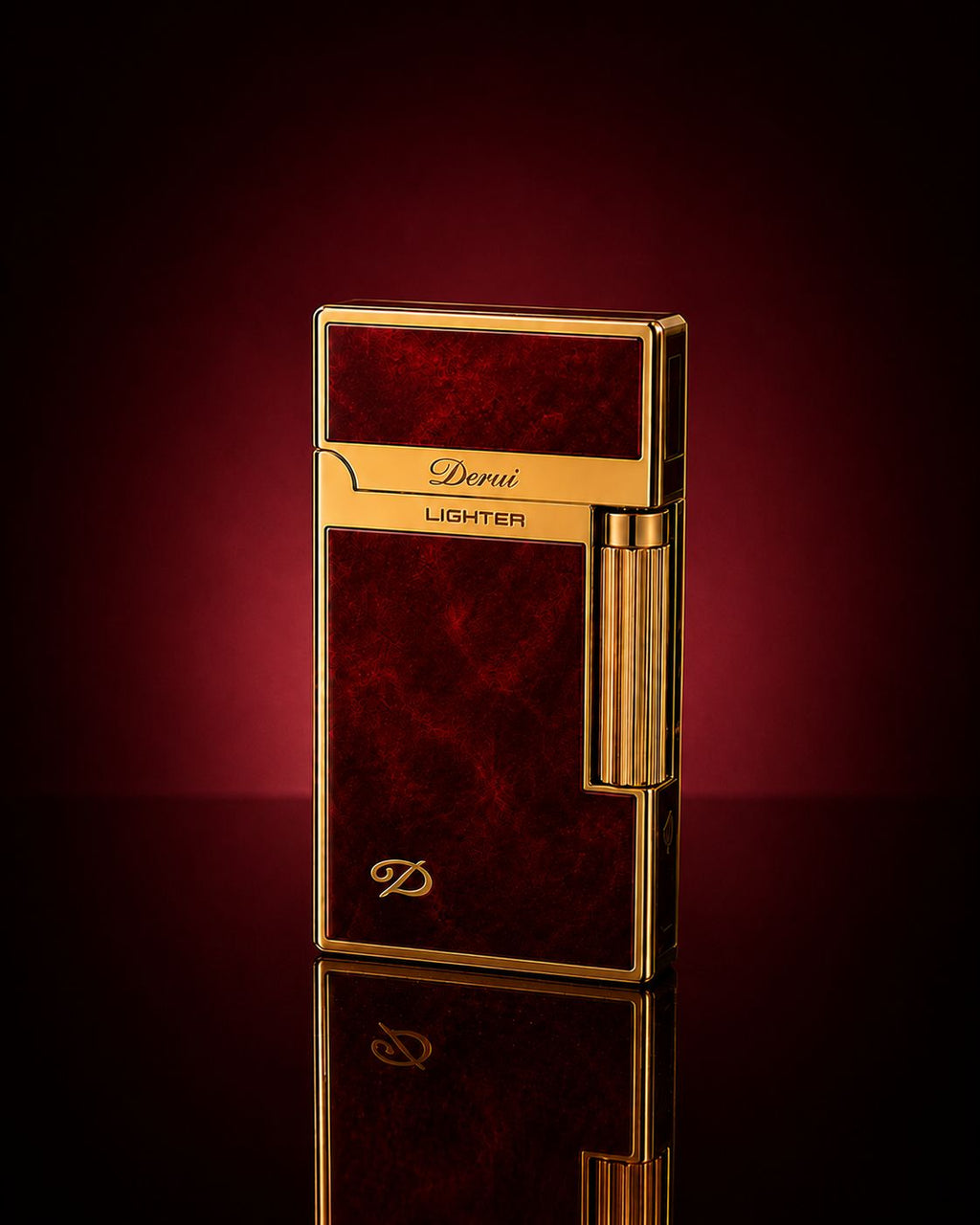 DERUI G-Series — The Godfather