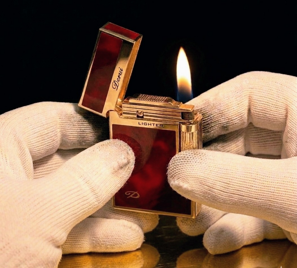 DERUI G-Series — Il Padrino