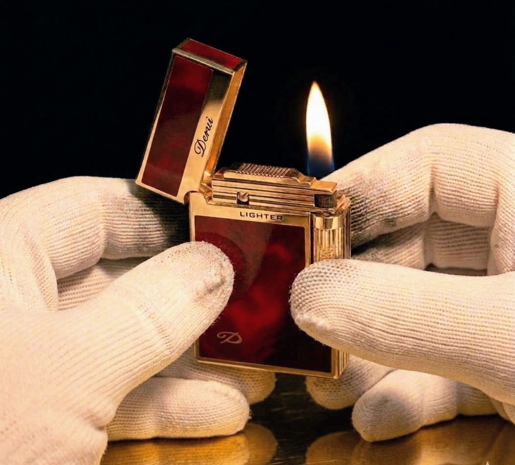 DERUI G-Series — Il Padrino