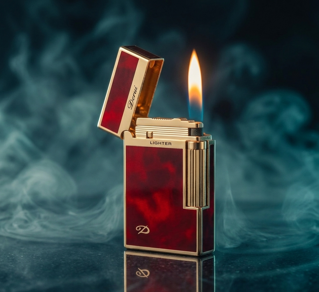 DERUI G-Series — Il Padrino