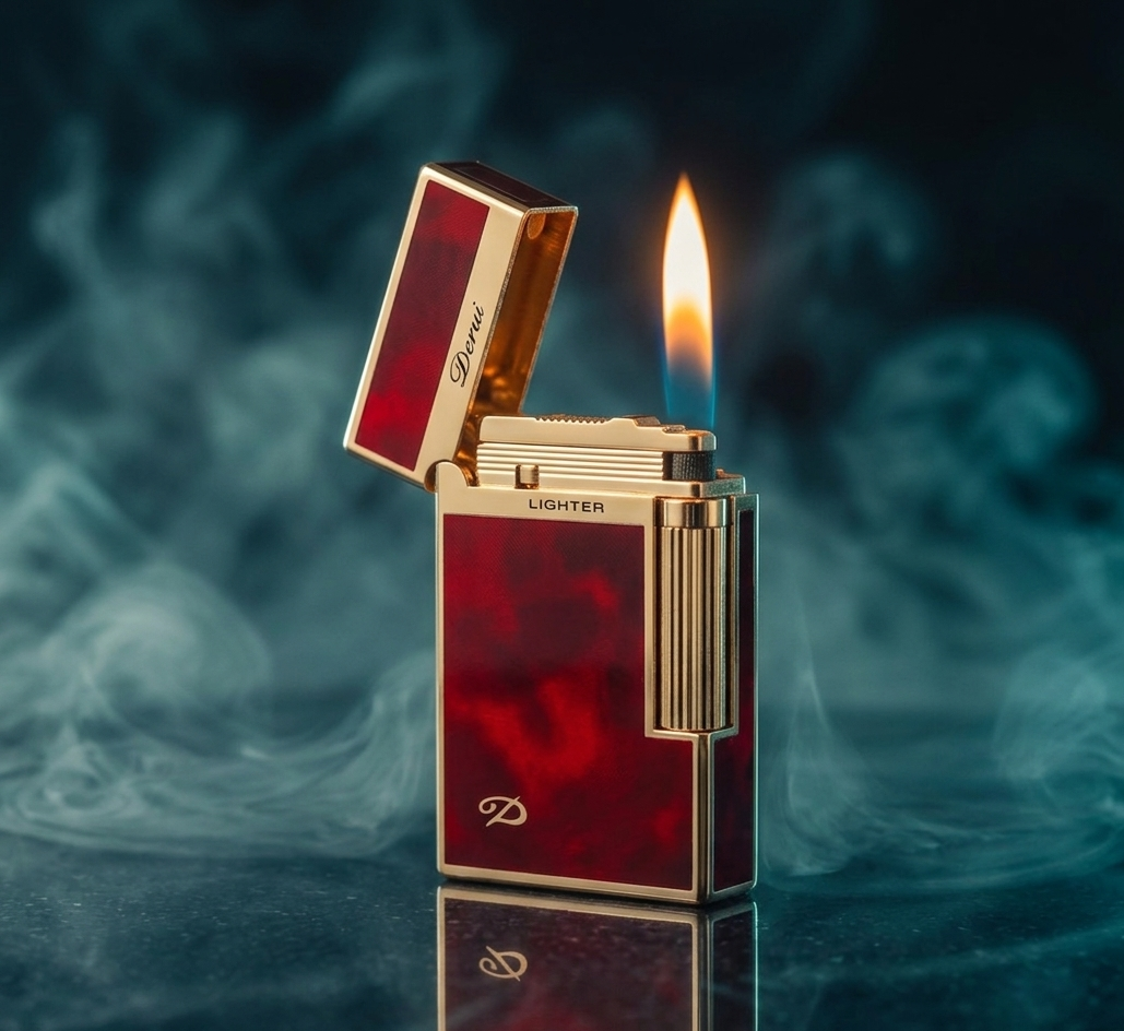 DERUI G-Series — Il Padrino